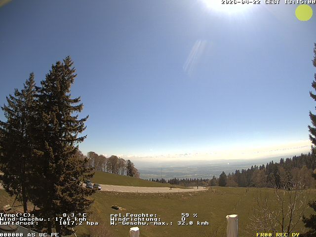 Grenchen › Süden: Untergrenchenberg