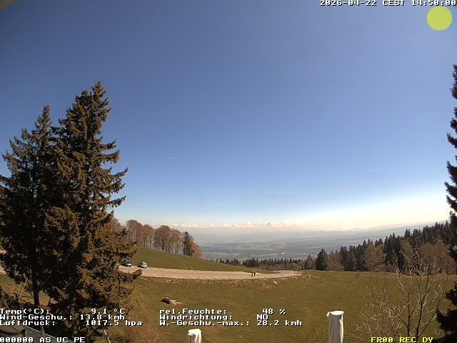 Grenchen › Süden: Untergrenchenberg