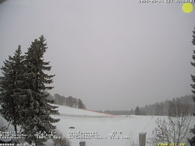 Grenchen › Süden: Untergrenchenberg