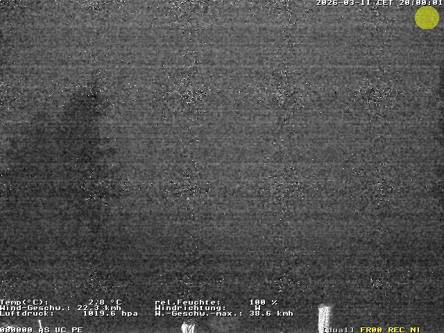 Grenchen › Süden: Untergrenchenberg