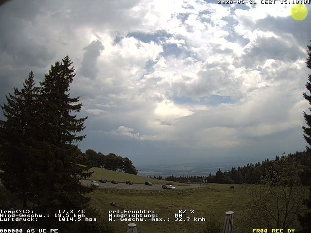 Grenchen › Süden: Untergrenchenberg