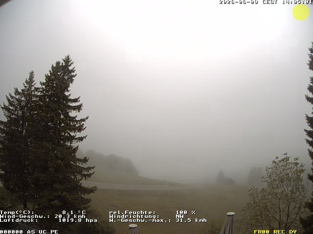 Grenchen › Süden: Untergrenchenberg