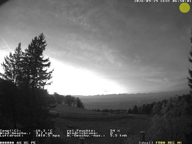 Grenchen › Süden: Untergrenchenberg