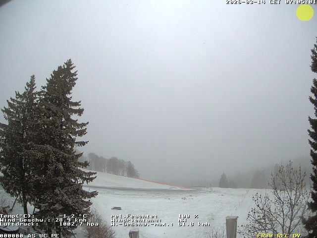 Grenchen › Süden: Untergrenchenberg