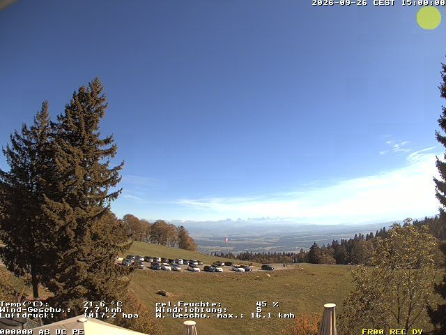 Grenchen › Süden: Untergrenchenberg