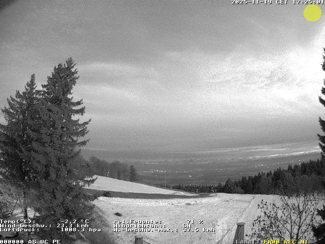 Grenchen › Süden: Untergrenchenberg