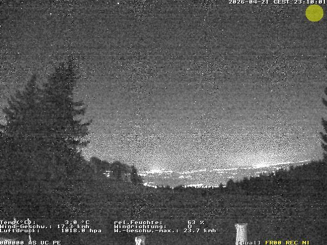 Grenchen › Süden: Untergrenchenberg