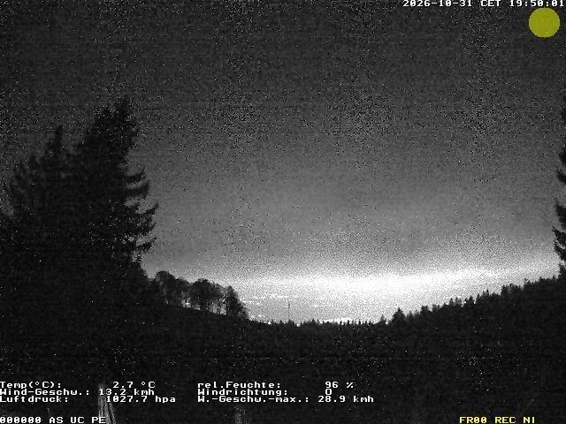 Grenchen › Süden: Untergrenchenberg