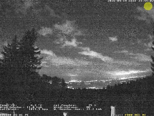 Grenchen › Süden: Untergrenchenberg