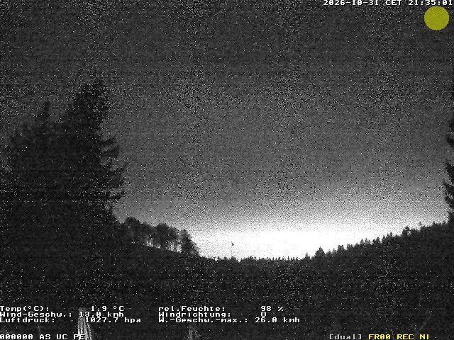 Grenchen › Süden: Untergrenchenberg