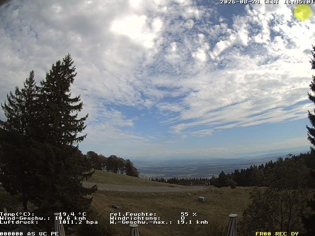 Grenchen › Süden: Untergrenchenberg