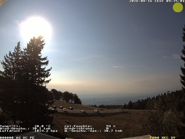 Grenchen › Süden: Untergrenchenberg