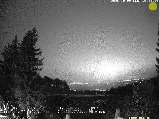Grenchen › Süden: Untergrenchenberg