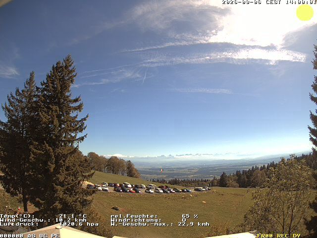 Grenchen › Süden: Untergrenchenberg