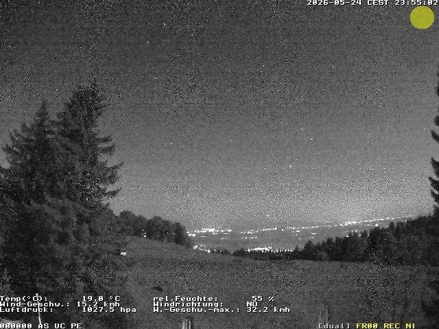 Grenchen › Süden: Untergrenchenberg