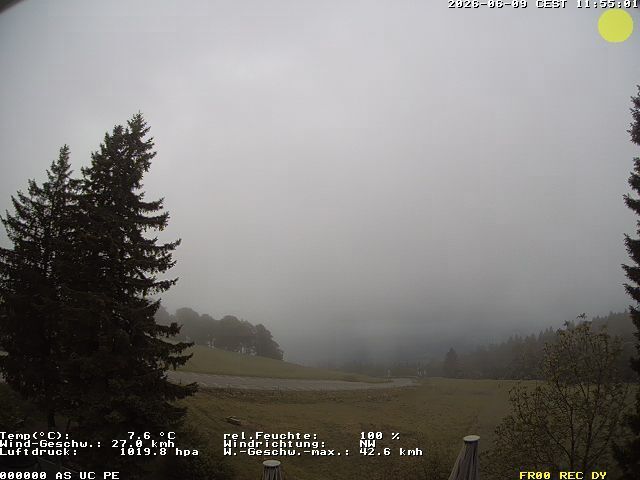 Grenchen › Süden: Untergrenchenberg