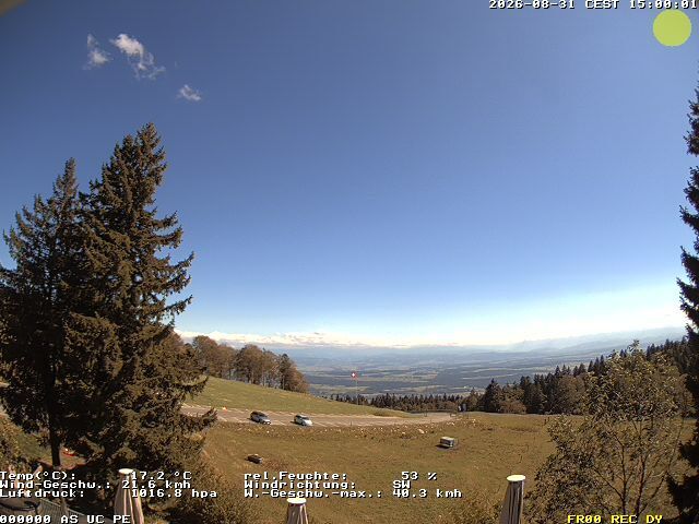 Grenchen › Süden: Untergrenchenberg