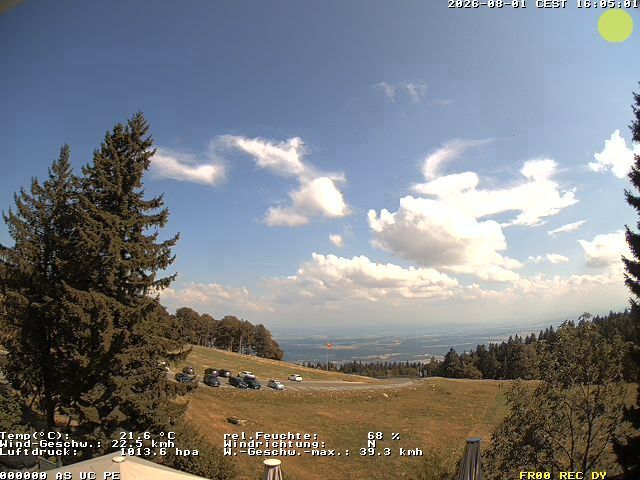 Grenchen › Süden: Untergrenchenberg