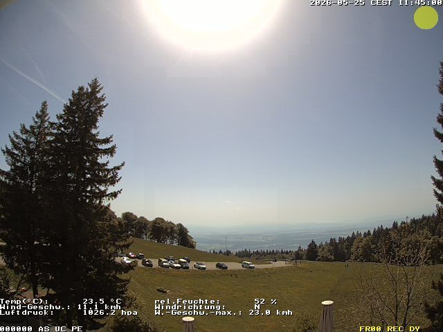 Grenchen › Süden: Untergrenchenberg