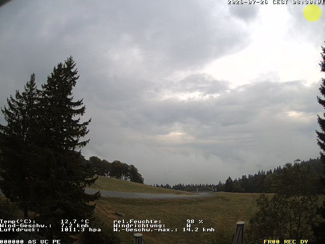 Grenchen › Süden: Untergrenchenberg