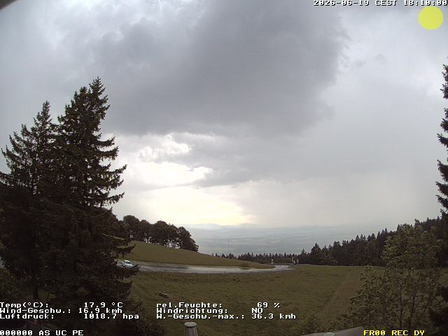 Grenchen › Süden: Untergrenchenberg