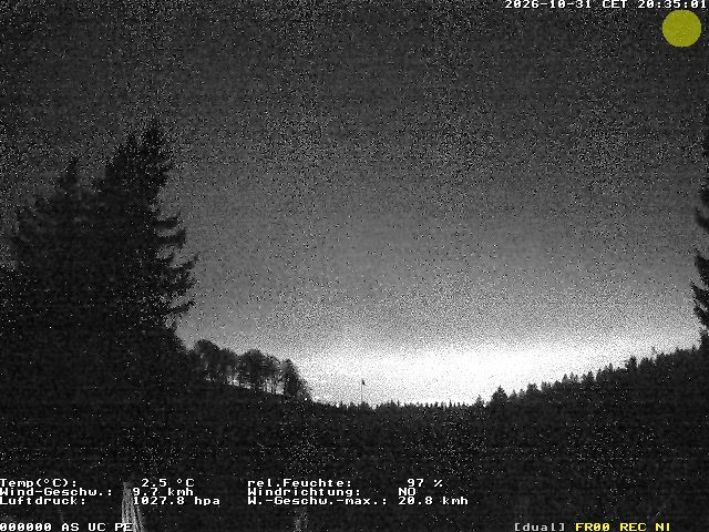 Grenchen › Süden: Untergrenchenberg