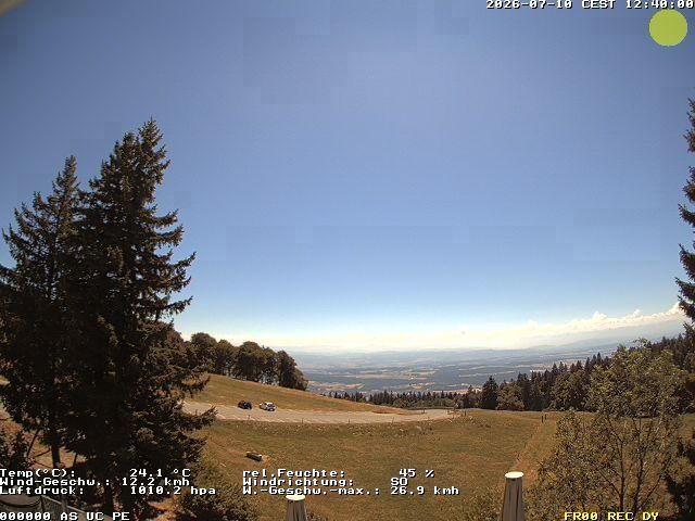 Grenchen › Süden: Untergrenchenberg