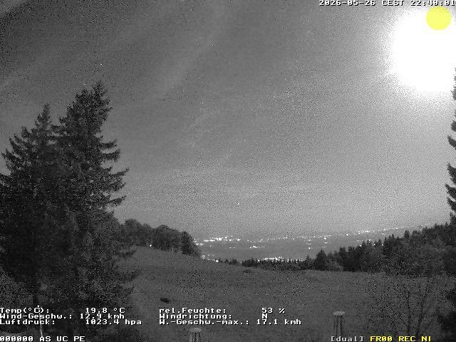 Grenchen › Süden: Untergrenchenberg