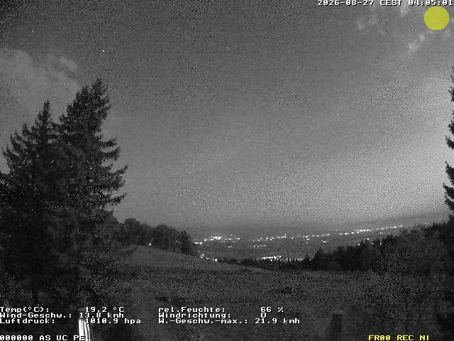 Grenchen › Süden: Untergrenchenberg