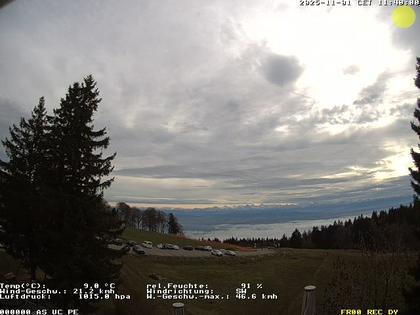 Grenchen › Süd: Untergrenchenberg