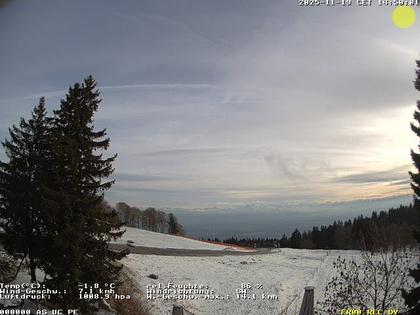 Grenchen › Süden: Untergrenchenberg