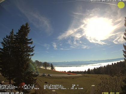 Grenchen › Süd: Untergrenchenberg