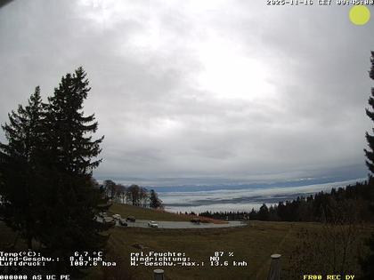 Grenchen › Süden: Untergrenchenberg