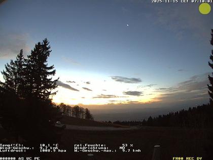 Grenchen › Süden: Untergrenchenberg