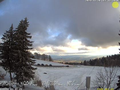 Grenchen › Süd: Untergrenchenberg