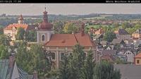 Mnichovo Hradiště: Mnichovo Hradiště