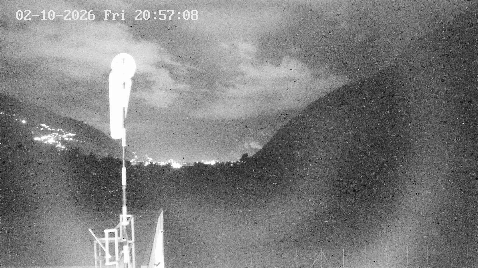 Sankt German › Osten: Air Zermatt AG - Gärsthorn - Gebidum - Spitzhorli
