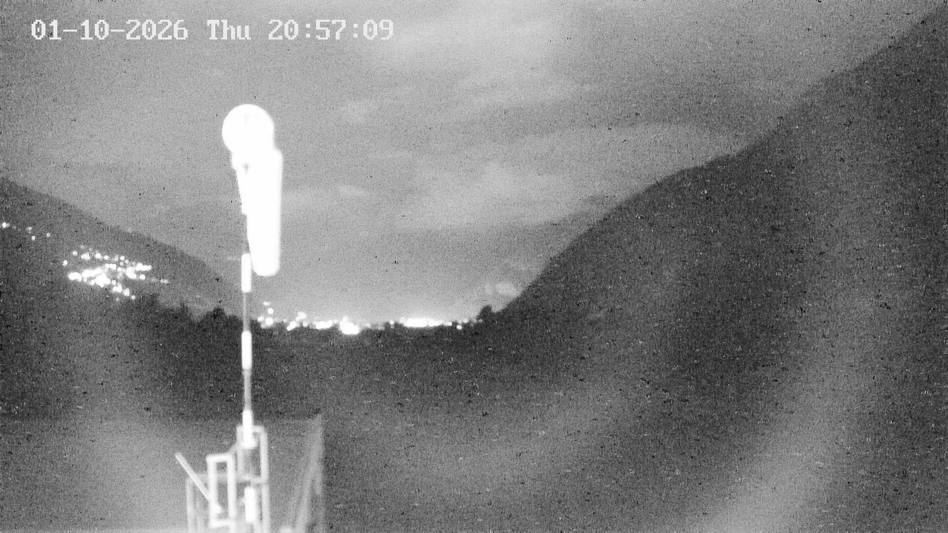 Sankt German › Osten: Air Zermatt AG - Gärsthorn - Gebidum - Spitzhorli