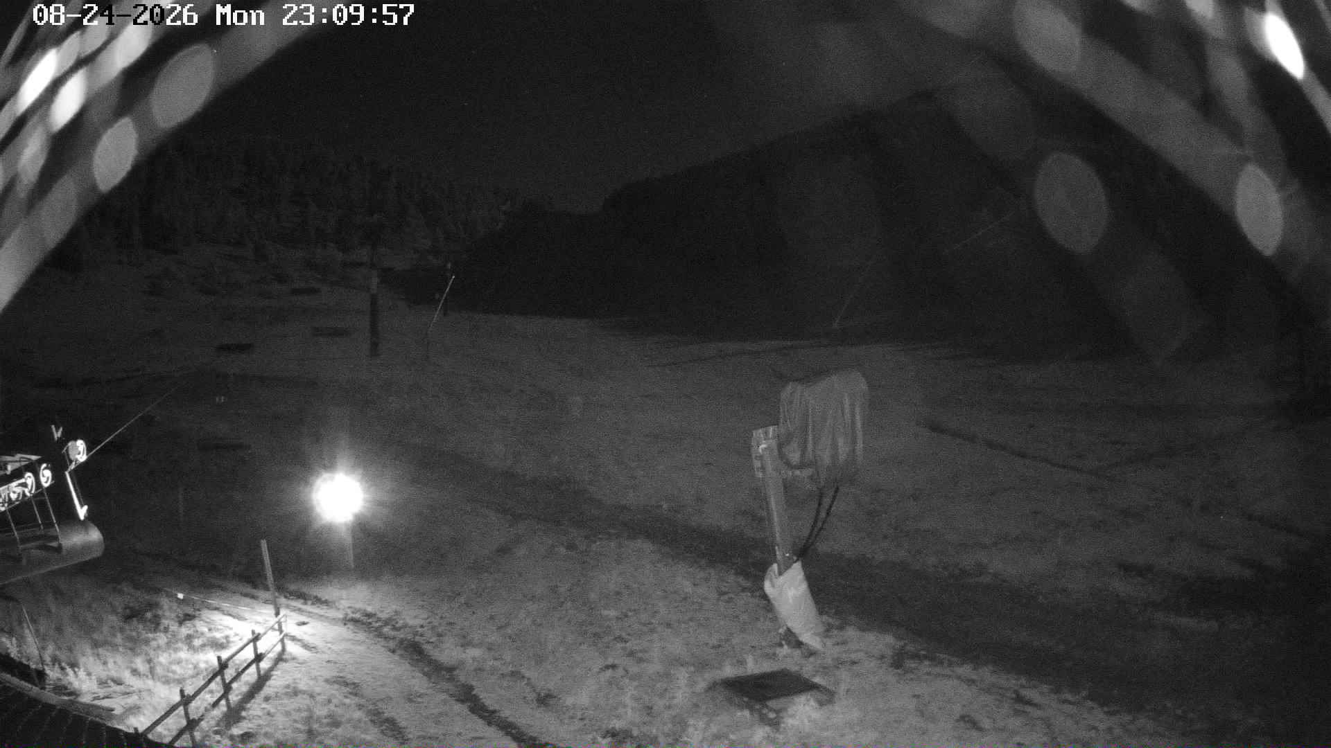 Traffic Cam Alp: Masella Ski (Coma Oriola)