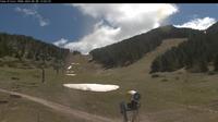 Alp: Masella Ski (Coma Oriola) - Day time