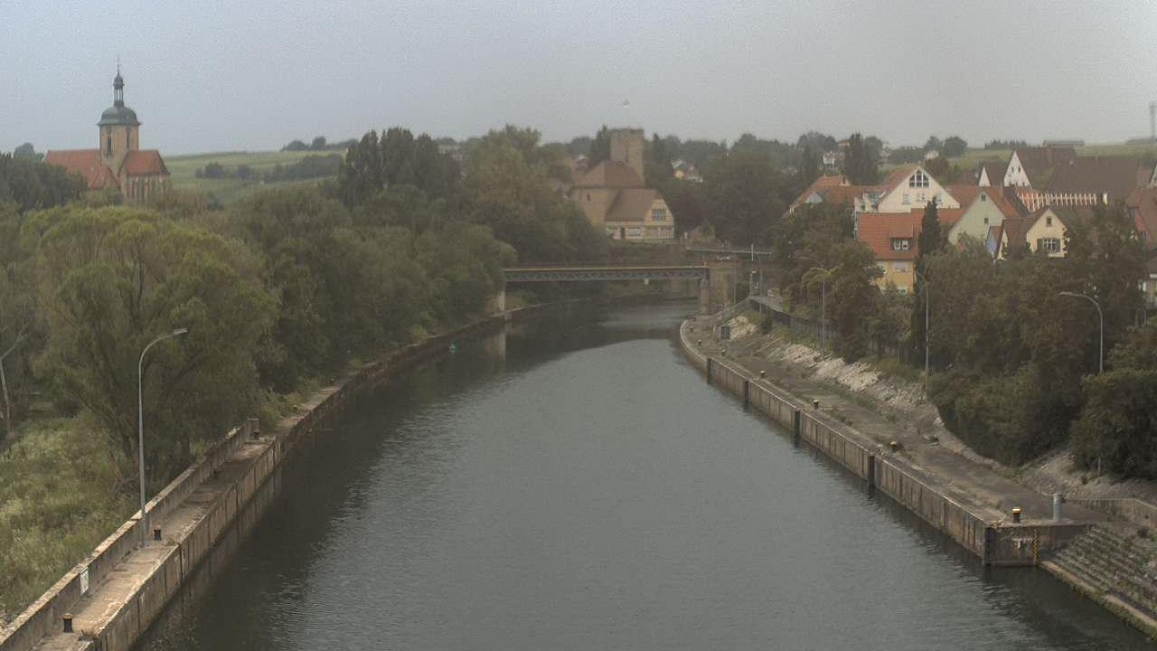 Kirchheim Am Neckar water Webcam