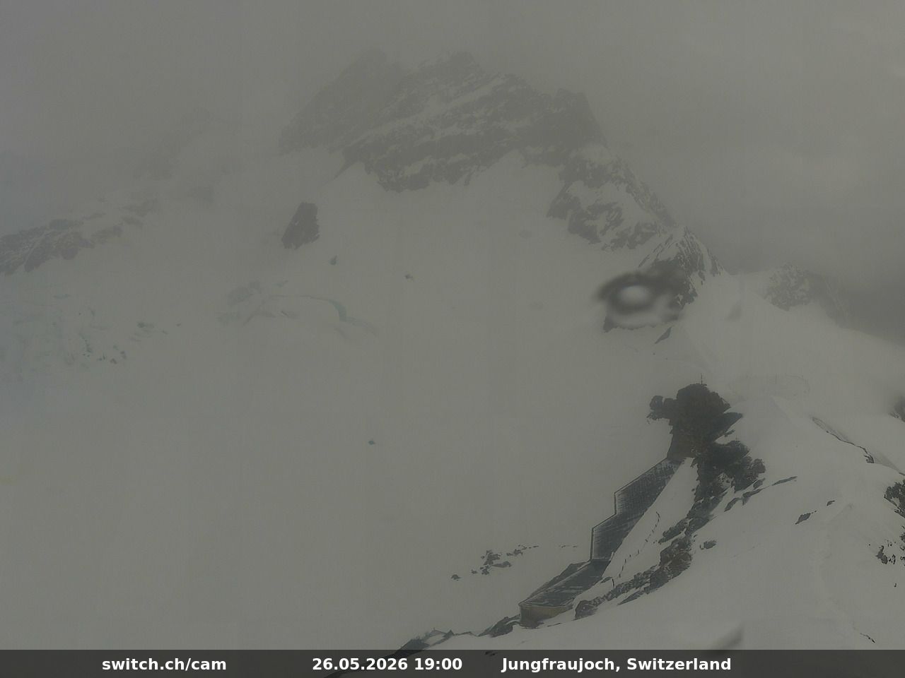 Fieschertal: Jungfrau - Wengen - Interlaken