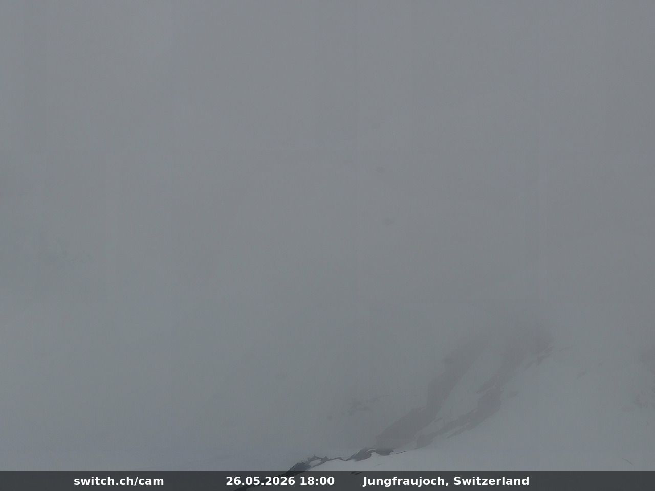Fieschertal: Jungfrau - Wengen - Interlaken