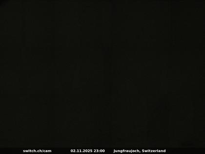 Fieschertal: Jungfrau - Wengen - Interlaken