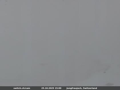 Fieschertal: Jungfrau - Wengen - Interlaken