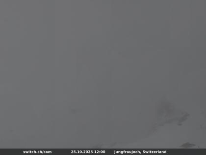 Fieschertal: Jungfrau - Wengen - Interlaken