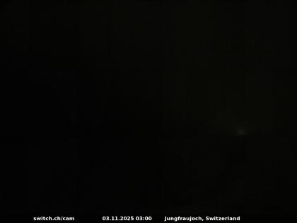 Fieschertal: Jungfrau - Wengen - Interlaken