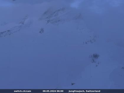 Fieschertal: Jungfrau - Wengen - Interlaken