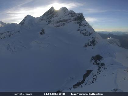 Fieschertal: Jungfrau - Wengen - Interlaken