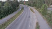 Kolari: Tie Äkäslompolo - Kolariin (etelään)